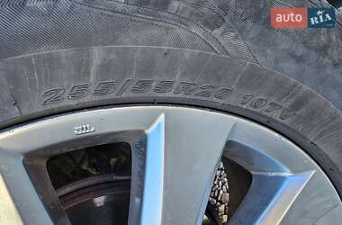 Внедорожник / Кроссовер Mazda CX-9 2009 в 