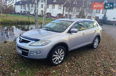 Внедорожник / Кроссовер Mazda CX-9 2008 в 