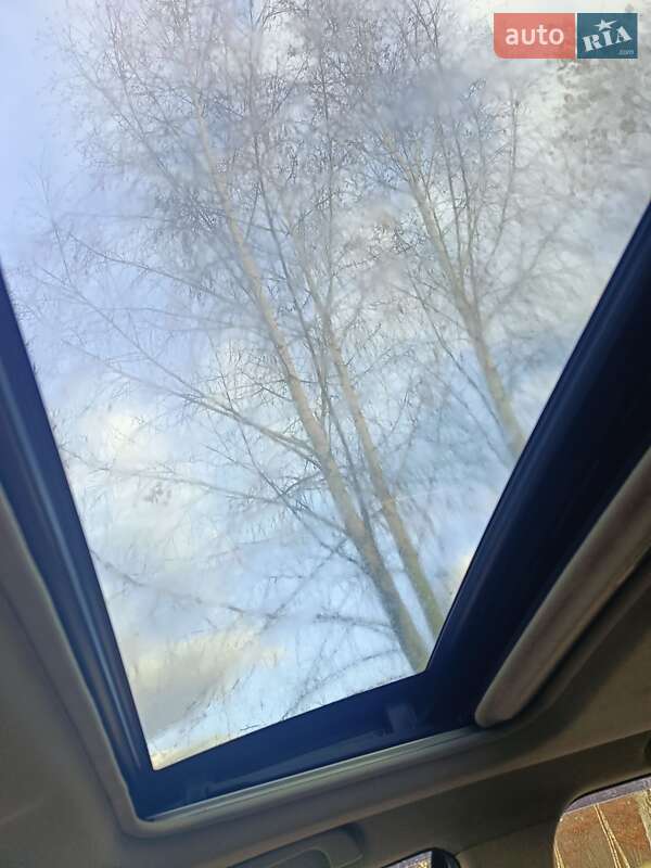 Внедорожник / Кроссовер Mazda CX-9 2008 в Рокитном фото 5 Внедорожник / Кроссовер Mazda CX-9 2008 в Рокитном