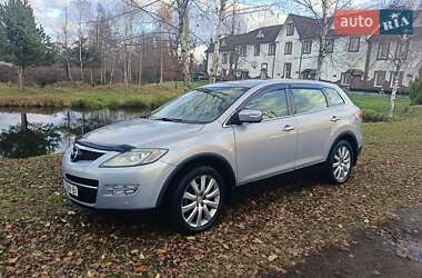 Mazda CX-9 2008 Mazda CX-9 2008