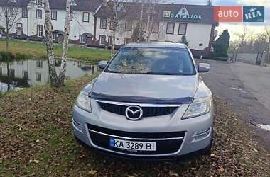 Внедорожник / Кроссовер Mazda CX-9 2008 в 