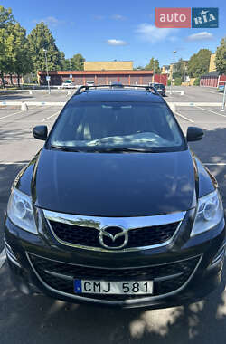 Mazda CX-9 2011