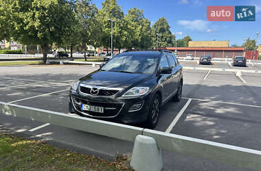 Внедорожник / Кроссовер Mazda CX-9 2011 в Черновцах