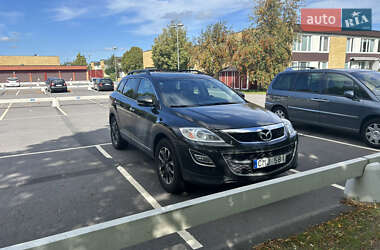 Внедорожник / Кроссовер Mazda CX-9 2011 в Черновцах