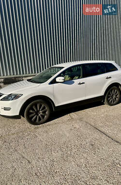 Позашляховик / Кросовер Mazda CX-9 2008 в Києві