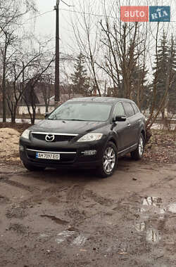 Mazda CX-9 2009 Mazda CX-9 2009