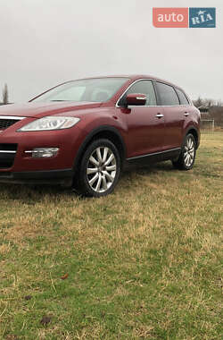 Mazda CX-9 2008 Mazda CX-9 2008