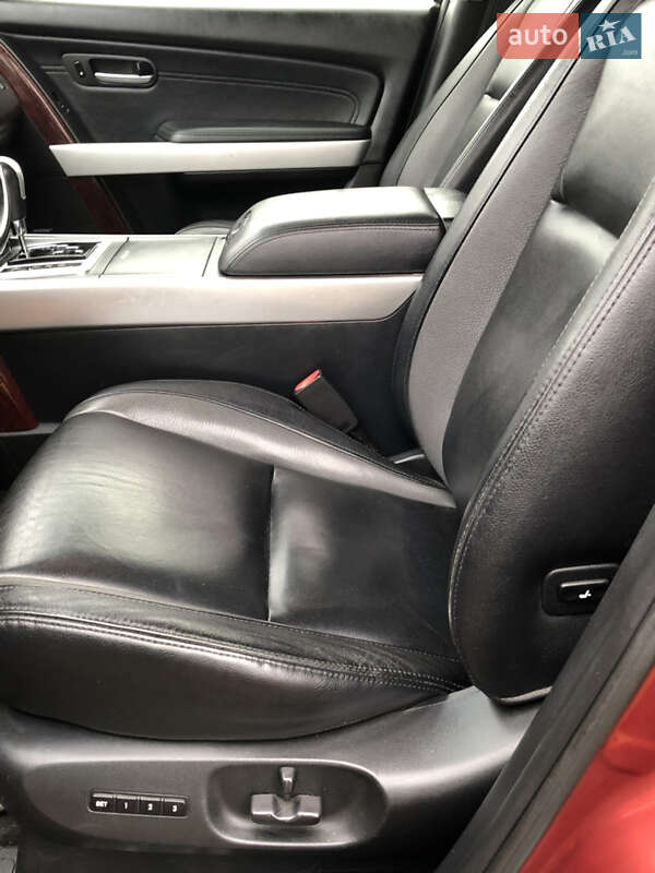Внедорожник / Кроссовер Mazda CX-9 2008 в Одессе