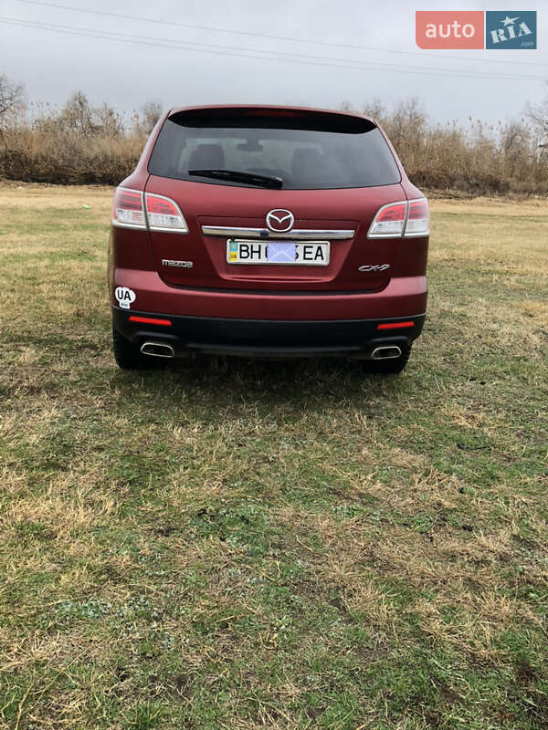 Внедорожник / Кроссовер Mazda CX-9 2008 в Одессе