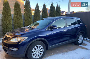 Mazda CX-9 2009