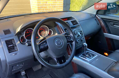 Внедорожник / Кроссовер Mazda CX-9 2009 в Киеве