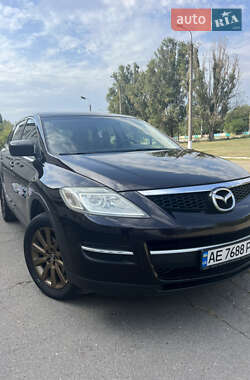 Внедорожник / Кроссовер Mazda CX-9 2007 в Каменском