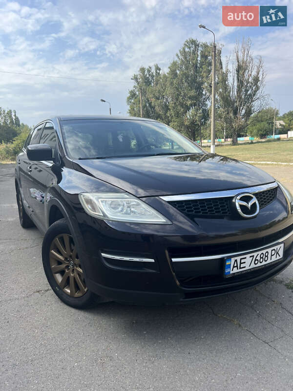Внедорожник / Кроссовер Mazda CX-9 2007 в 
