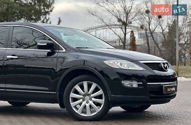 Внедорожник / Кроссовер Mazda CX-9 2008 в Киеве