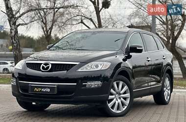 Mazda CX-9 2008