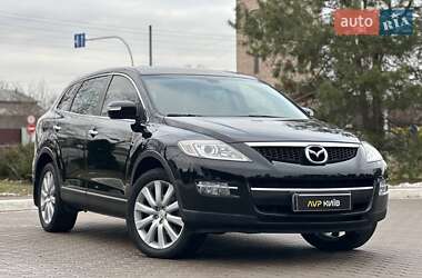 Внедорожник / Кроссовер Mazda CX-9 2008 в Киеве