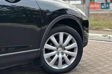 Внедорожник / Кроссовер Mazda CX-9 2008 в Киеве