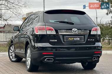 Внедорожник / Кроссовер Mazda CX-9 2008 в Киеве