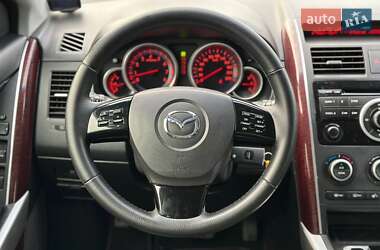 Внедорожник / Кроссовер Mazda CX-9 2008 в Киеве