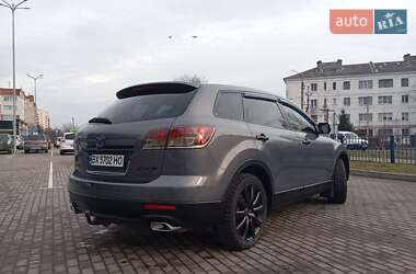 Внедорожник / Кроссовер Mazda CX-9 2007 в Староконстантинове