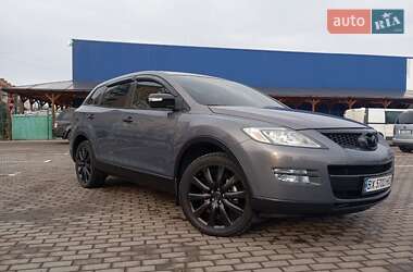 Mazda CX-9 2007