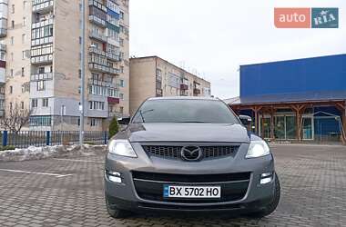 Внедорожник / Кроссовер Mazda CX-9 2007 в Староконстантинове