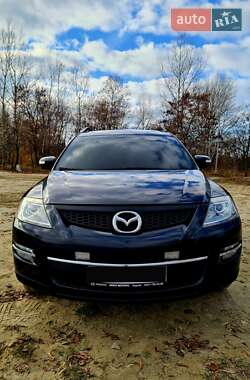 Позашляховик / Кросовер Mazda CX-9 2008 в Харкові