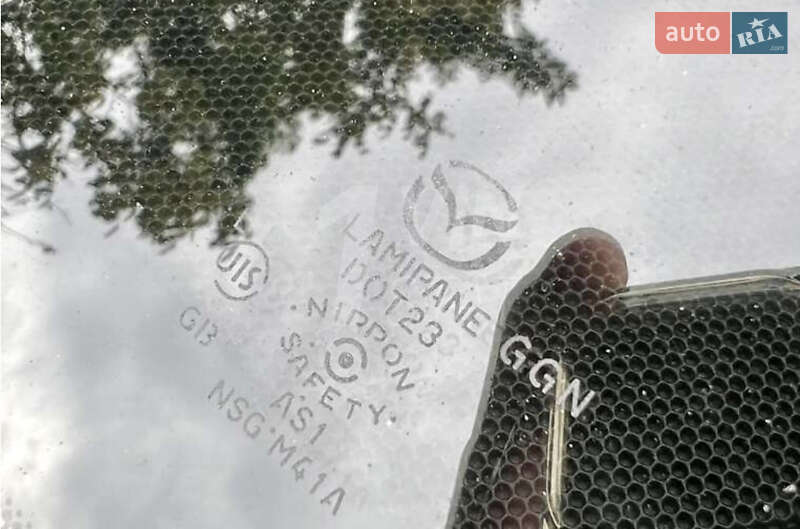 Позашляховик / Кросовер Mazda CX-9 2007 в Одесі фото 67 Позашляховик / Кросовер Mazda CX-9 2007 в Одесі