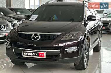 Mazda CX-9 2008