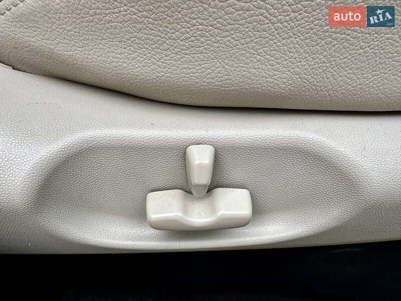 Позашляховик / Кросовер Mazda CX-9 2007 в Одесі фото 8 Позашляховик / Кросовер Mazda CX-9 2007 в Одесі