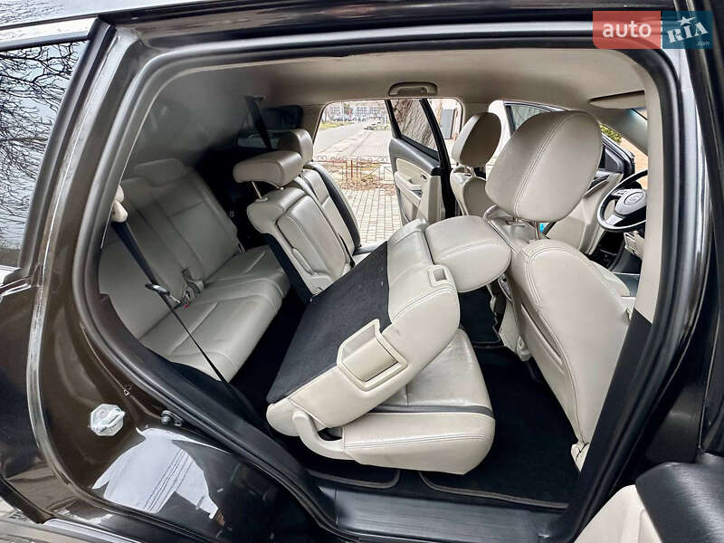 Позашляховик / Кросовер Mazda CX-9 2007 в Одесі фото 13 Позашляховик / Кросовер Mazda CX-9 2007 в Одесі