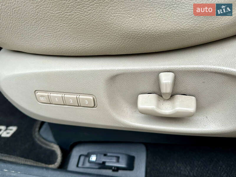 Позашляховик / Кросовер Mazda CX-9 2007 в Одесі фото 18 Позашляховик / Кросовер Mazda CX-9 2007 в Одесі