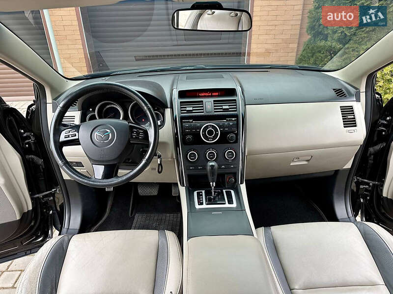 Позашляховик / Кросовер Mazda CX-9 2007 в Одесі фото 49 Позашляховик / Кросовер Mazda CX-9 2007 в Одесі