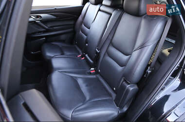 Внедорожник / Кроссовер Mazda CX-9 2018 в 