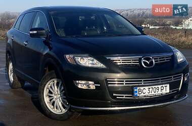 Mazda CX-9 2008 Mazda CX-9 2008