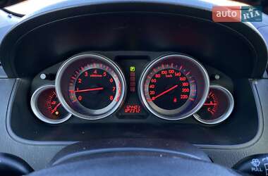 Внедорожник / Кроссовер Mazda CX-9 2008 в 