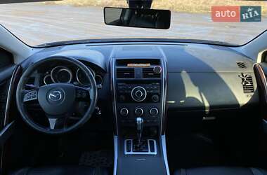 Внедорожник / Кроссовер Mazda CX-9 2008 в 