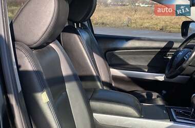 Внедорожник / Кроссовер Mazda CX-9 2008 в 