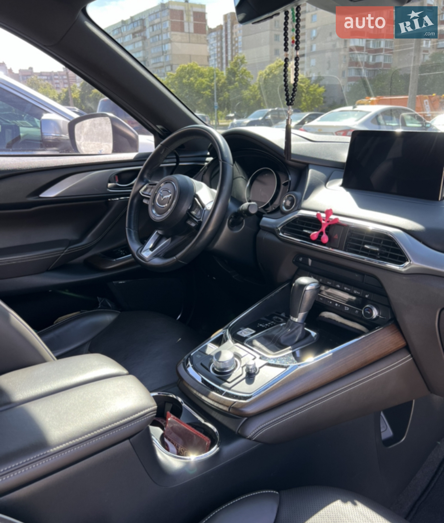 2019 Mazda CX-9 - мініатюра 14