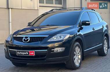 Mazda CX-9 2007