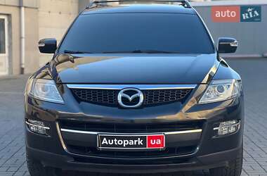 Позашляховик / Кросовер Mazda CX-9 2007 в Одесі