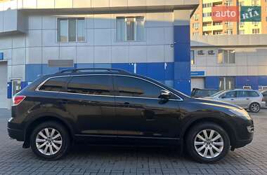 Позашляховик / Кросовер Mazda CX-9 2007 в Одесі