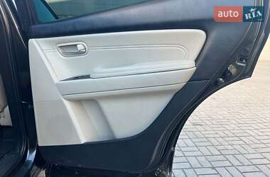 Позашляховик / Кросовер Mazda CX-9 2007 в Одесі