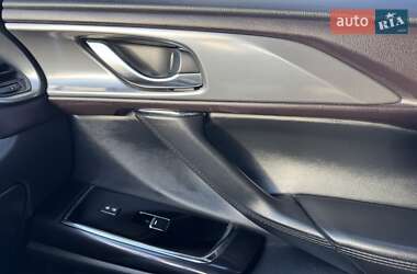 Внедорожник / Кроссовер Mazda CX-9 2018 в 