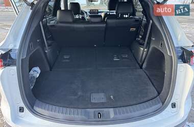 Внедорожник / Кроссовер Mazda CX-9 2018 в 