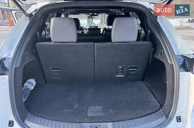 Внедорожник / Кроссовер Mazda CX-9 2018 в 