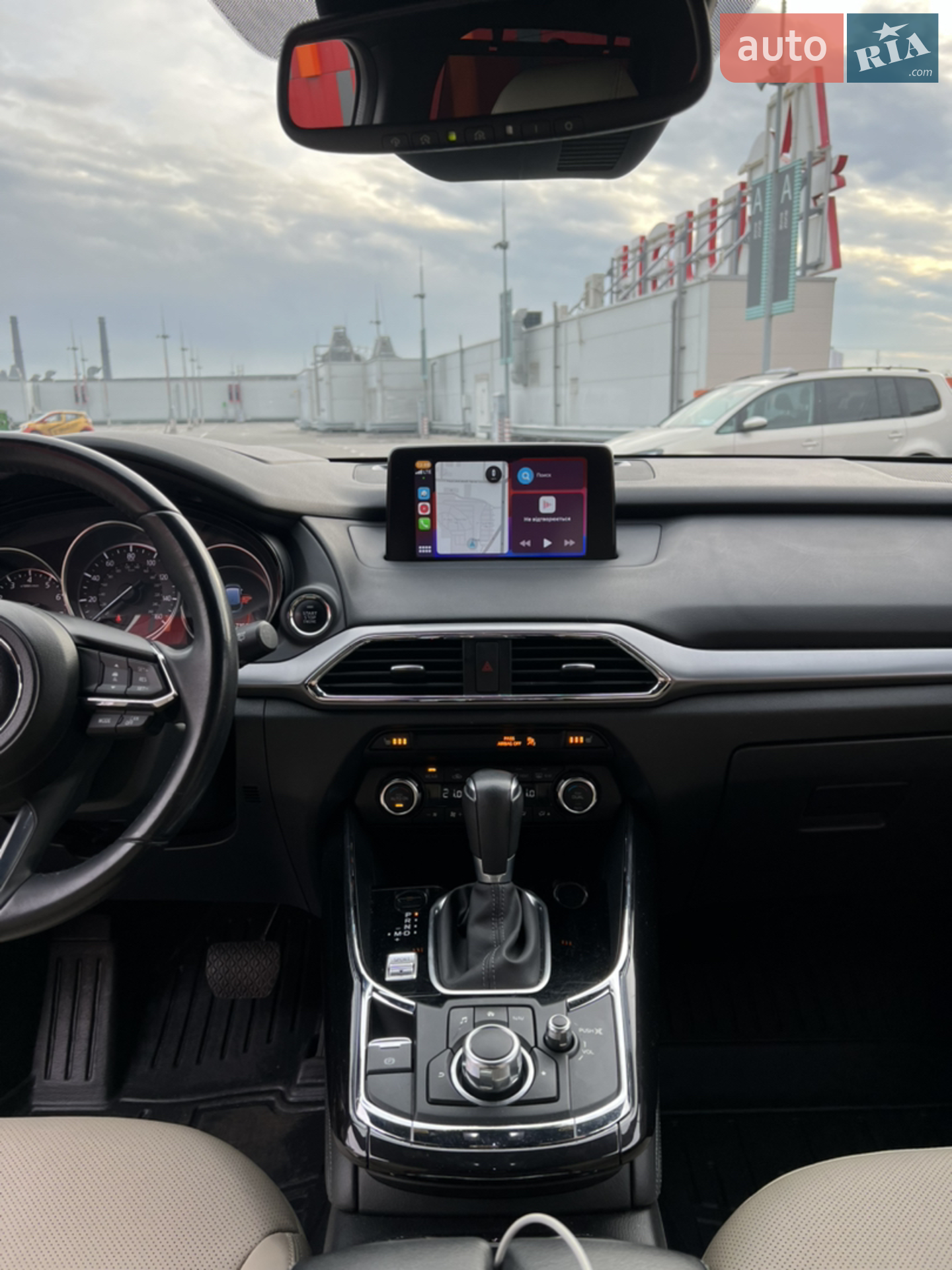 2016 Mazda CX-9 - мініатюра 26