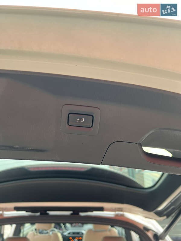 Позашляховик / Кросовер Mazda CX-9 2016 в Києві фото 37 Позашляховик / Кросовер Mazda CX-9 2016 в Києві