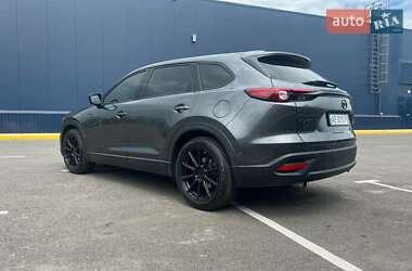 Внедорожник / Кроссовер Mazda CX-9 2018 в Днепре