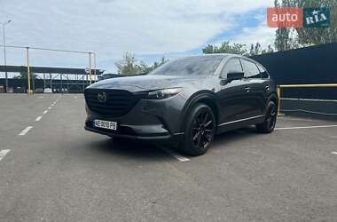 Mazda CX-9 2018